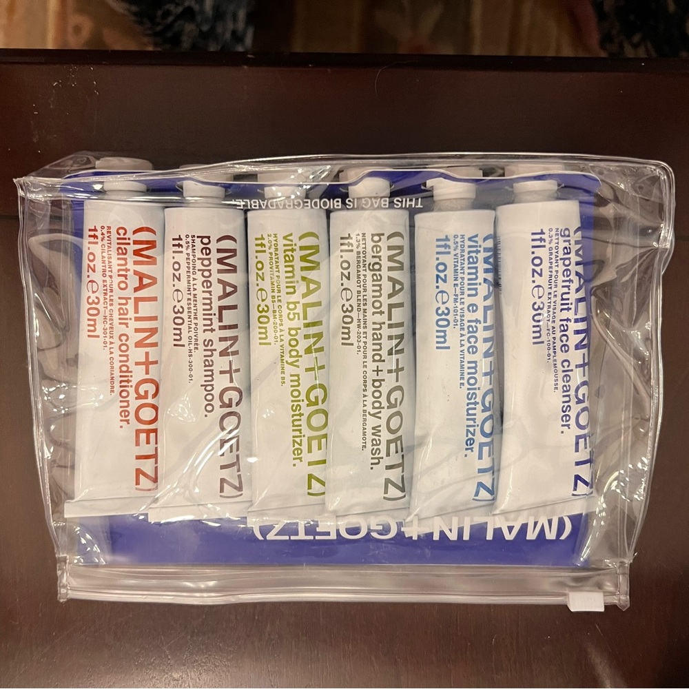 🎈🎈NWT SKINCARE ASSORTMENT